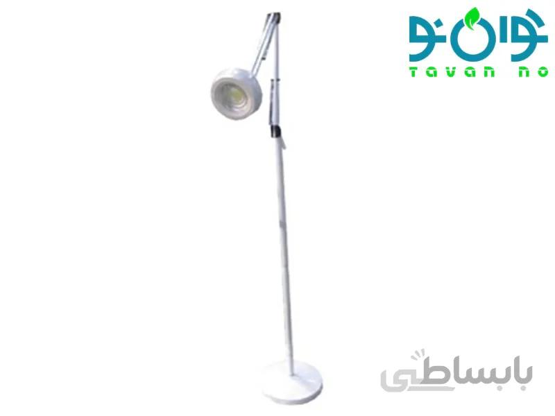 چراغ معاینه