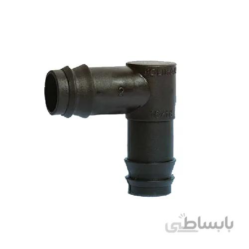 زانو 16 پلی ران