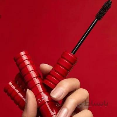 ریمل پرپشت کننده و بلند کننده مژه نارس مدل کلایمکس NARS