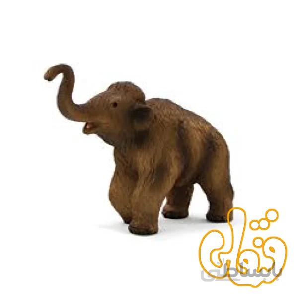 بچه ماموت پشمی Woolly Mammoth Calf 387050