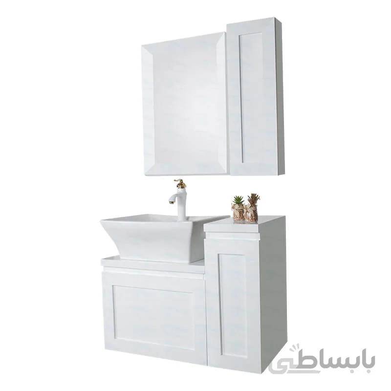 روشویی کابینتی کاکتوس