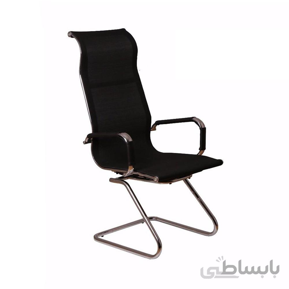 صندلی کنفرانسی مدل 7660 محک