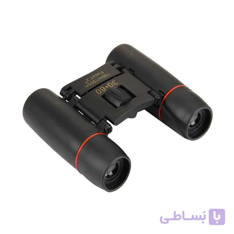 دوربین دو چشمی ساکورا کد TB SA — تصویر 1