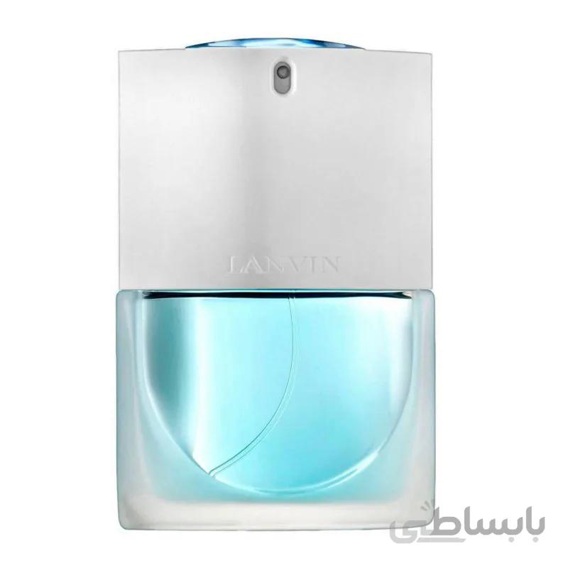 عطر ادکلن زنانه Lanvin Oxygene