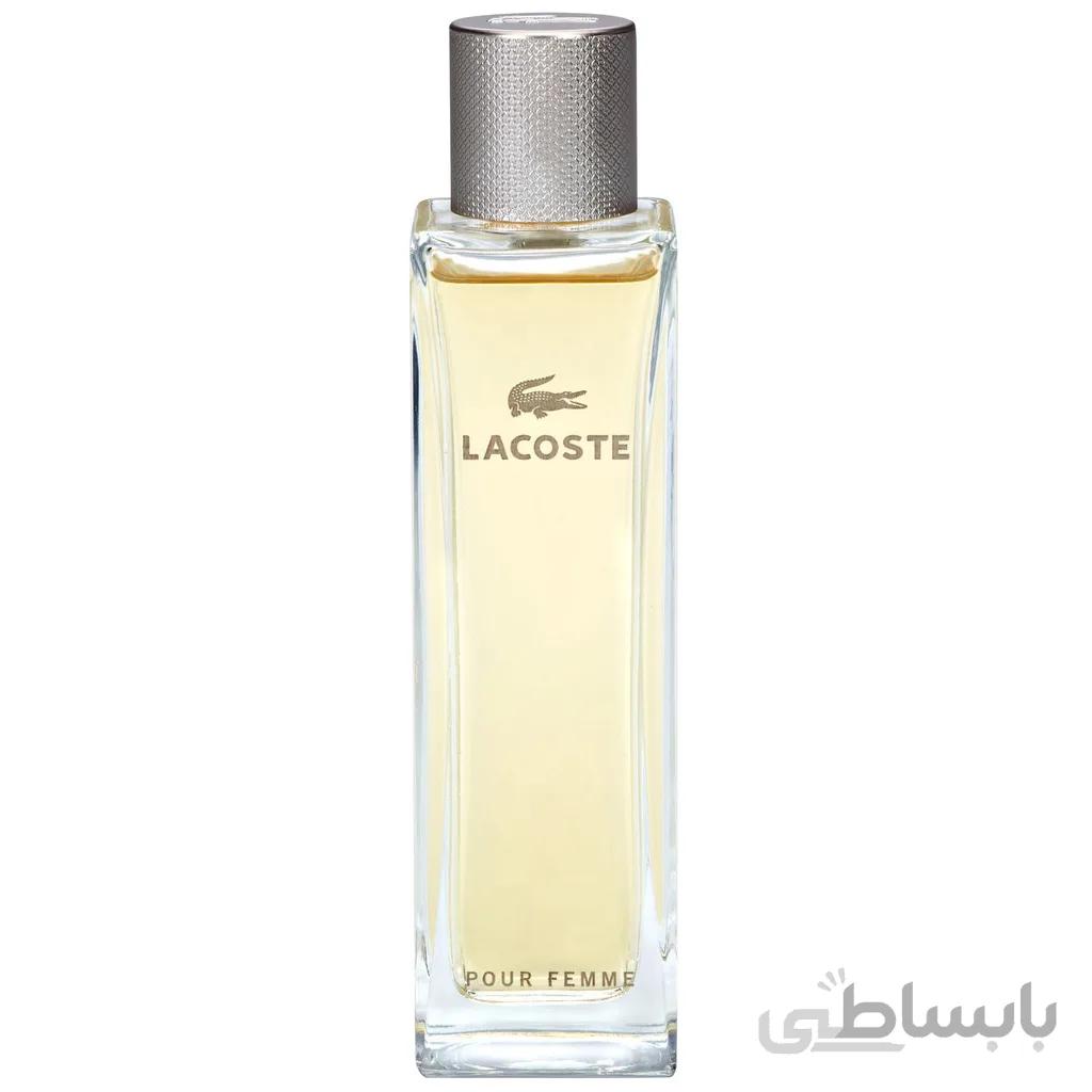 عطر ادکلن لاگوست زنانه | Lacoste Pour Femme