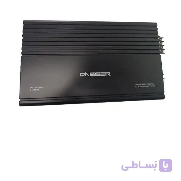 امپ دابسر 4601