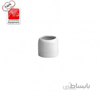 ظرف خردل 50 - سری هتلی 49 چینی زرین