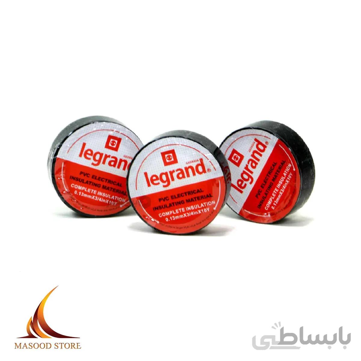 چسب برق لگراند