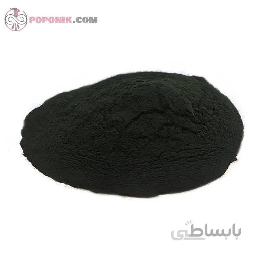 پودر جلبگ اسپرولینا
