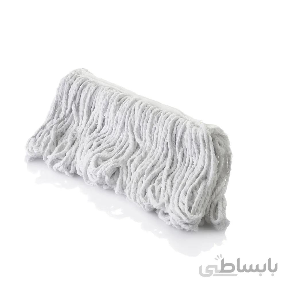 يدک زمین شوي نخي 40 سانتی متر مهسان مدل 20085