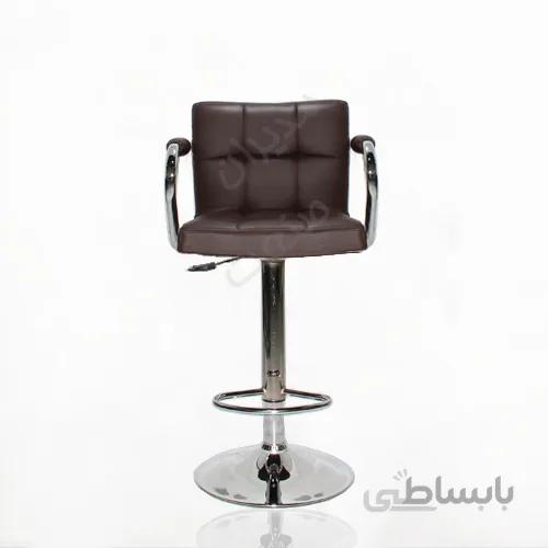 صندلی اپن دسته دار O-2113