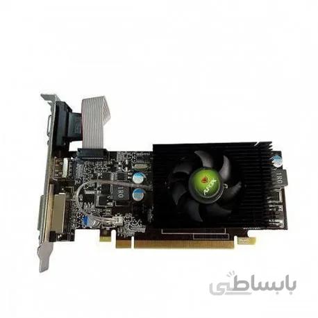 کارت گرافیک ای فاکس مدل جی فورس G210 ا Afox GeForce G210 1GB DDR3 Graphics Card