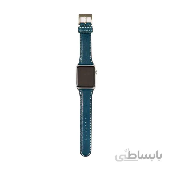 بند ساعت اس‌ال‌جی D6 IMBL سایز 40/38 میلی‌متر