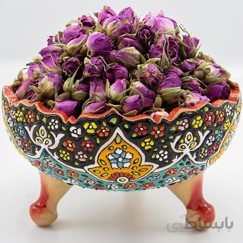 غنچه گل محمدی کد 478487