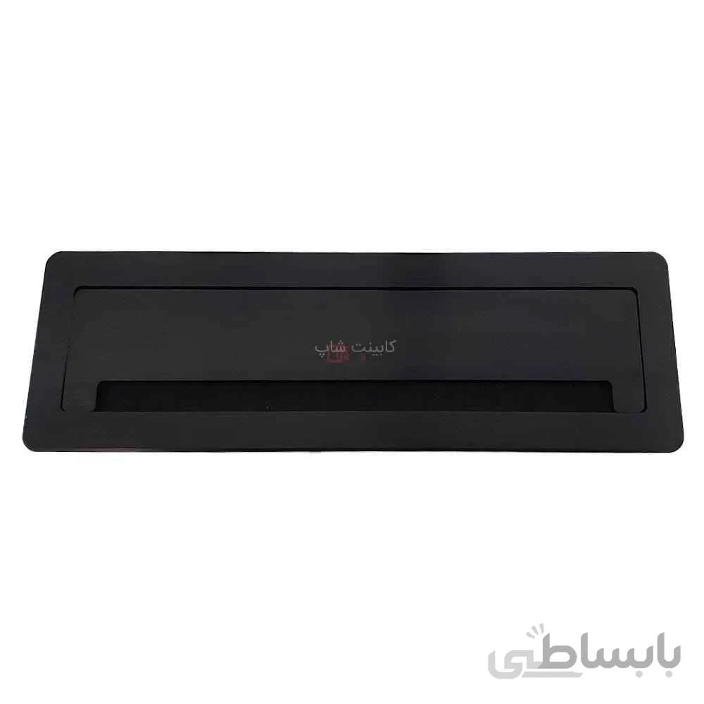 جاکابلی گرد گیر دار آرام بند کد 6020 ملونی