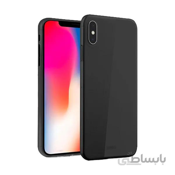 کاور یونیک مدل Bodycon مناسب برای گوشی موبایل اپل Iphone XS MAX