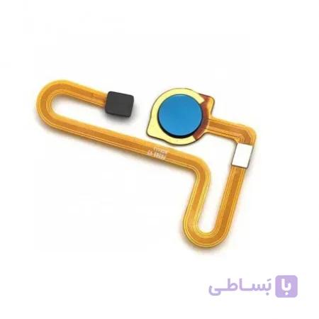 سنسور اثرانگشت شیائومی Redmi Note 8 اورجینال
