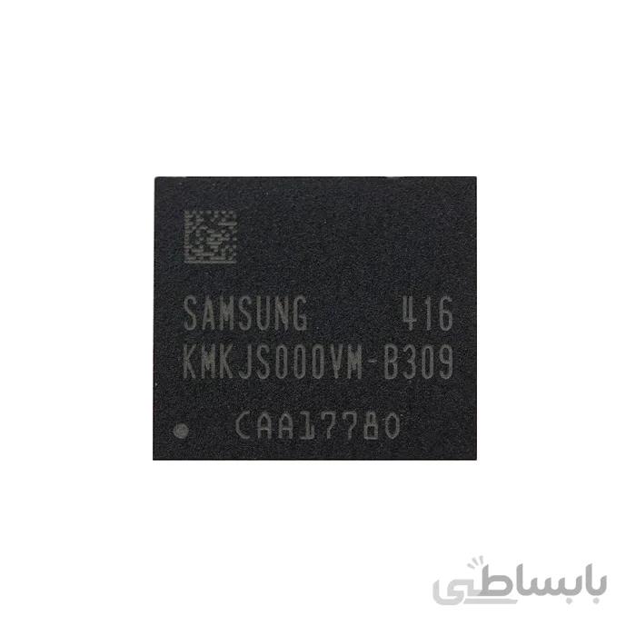 آی سی هارد KMKJS000VM-B309 مناسب گوشی های هواوی و اچ تی سی ا kmkjs000vm-b309 hard emmc