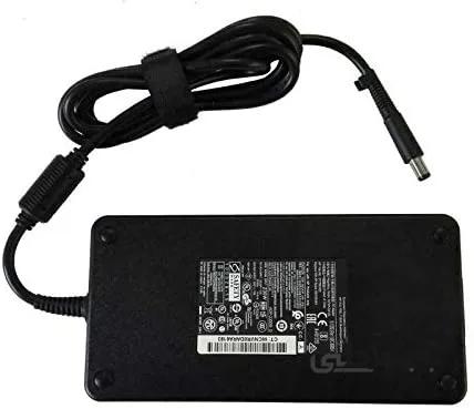 شارژر لپ تاپ اچ پی 19.5 ولت 11.8 آمپر ا ADAPTER HP 19.5V 11.8A