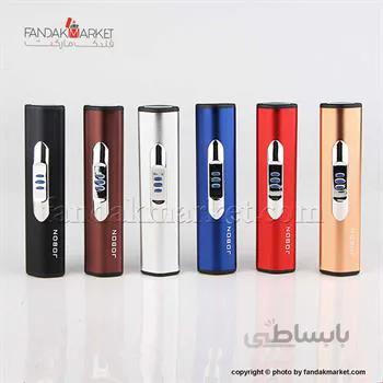 فندک کادویی جعبه دار جوبون شارژی usb