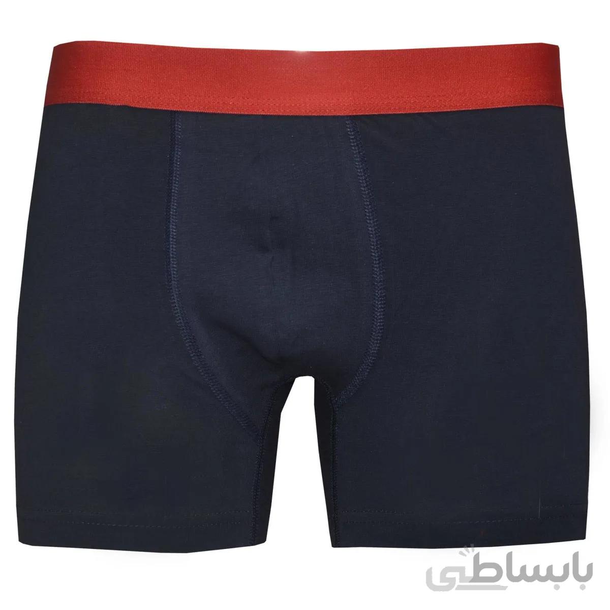 شورت مردانه مدل 221