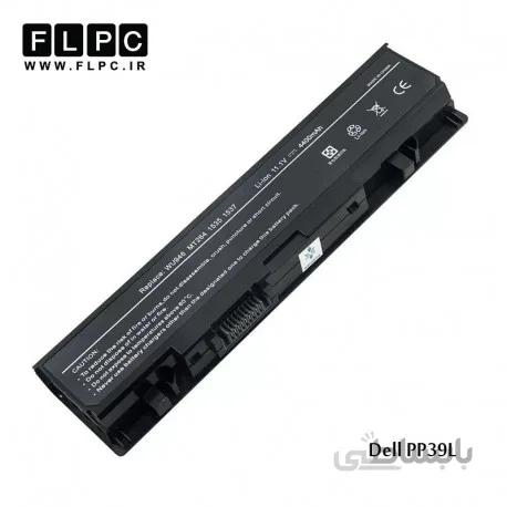 باطری لپ تاپ دل PP39L مشکی Dell Studio PP39L Laptop Battery - 6cell