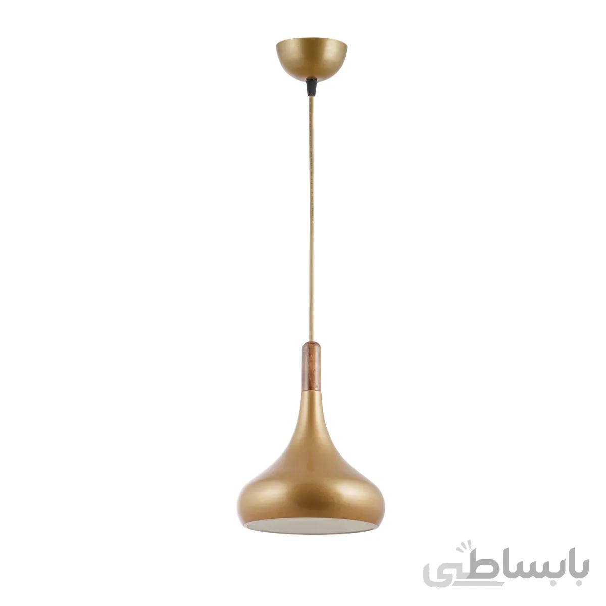 آویز تک شعله سری 1008/1