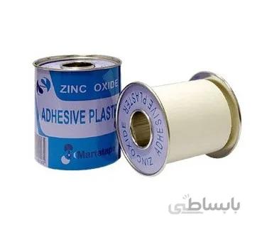 چسب لوکوپلاست زینک اکساید 5cm*5cm