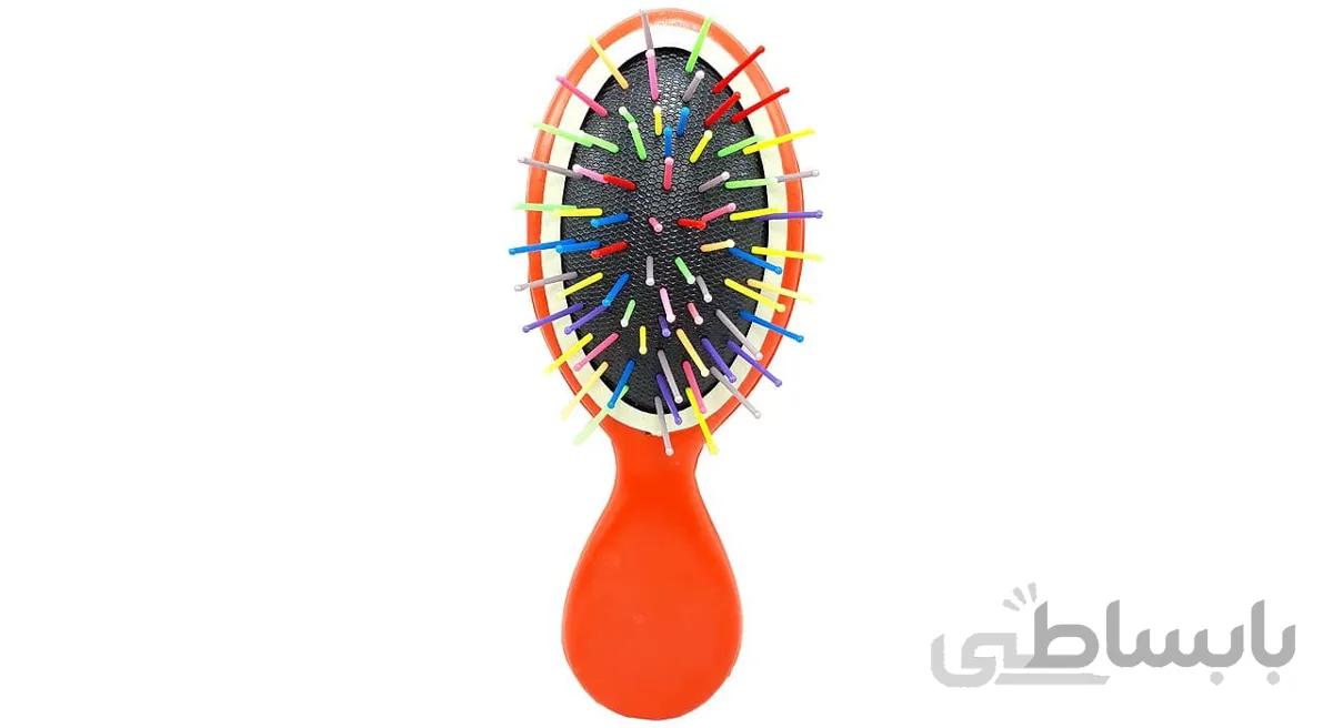 برس کودک NICE مدل Multi Color