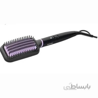 برس برقي فیلیپس مدل BHH880/10 ا PHILIPS Straight hair in 5 minutest model BHH880/10