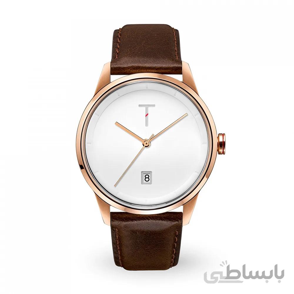 ساعت مچی مردانه تیلور ا TYLOR-TLAB004