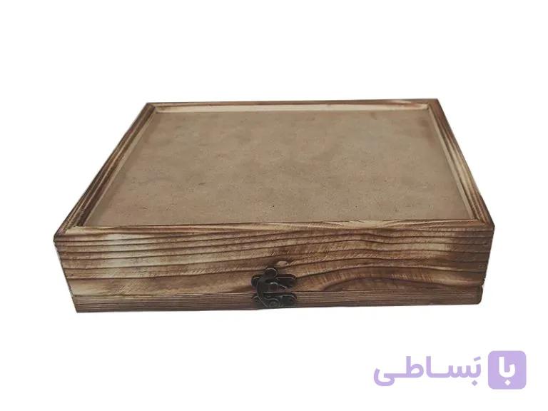 جعبه تی بگ کد 20