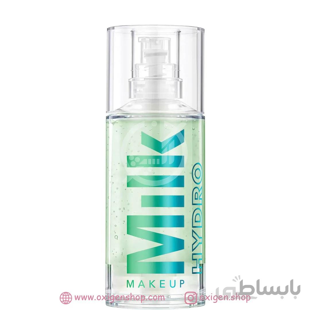 پرایمر میلک میکاپ ا Milk Makeup Hydro Grip Primer