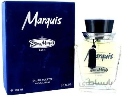 ادو تویلت مردانه رمی مارکویز مدل Marquis | مارکویس مردانه ا Remy Marquis Marquis Eau De Toilette For Men