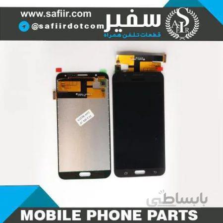 تاچ ال سی دی سامسونگ J7 تی اف تی متال-LCD J7 TFT METAL BLACK