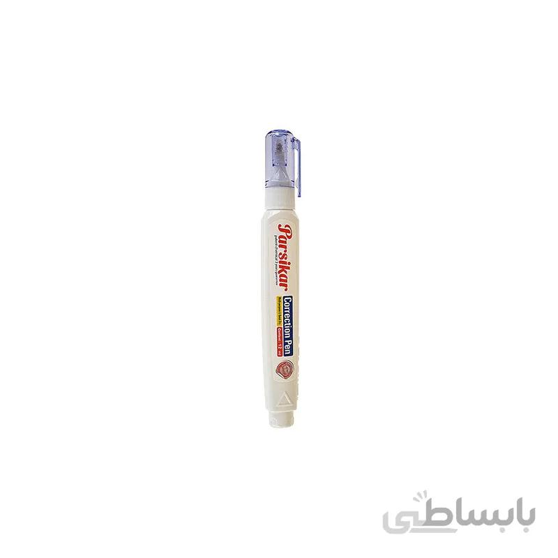 غلط گیر قلمی پارسی کار مدل JM614