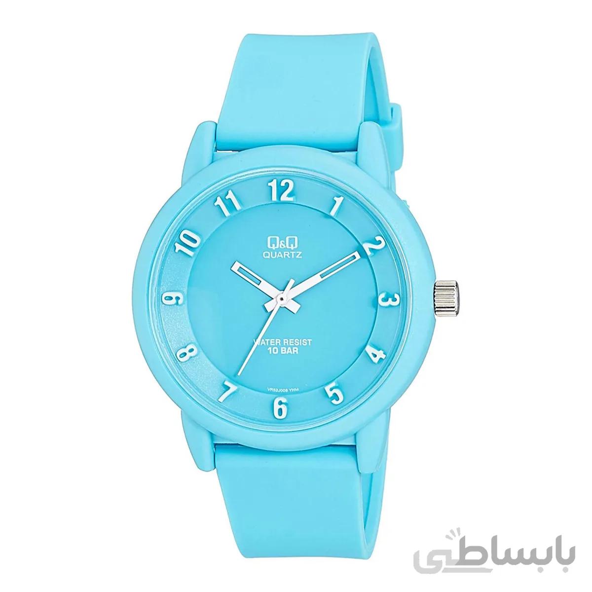 ساعت کیواندکیو مدل VR52J008Y