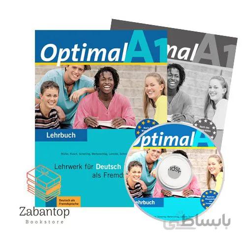 Optimal A1