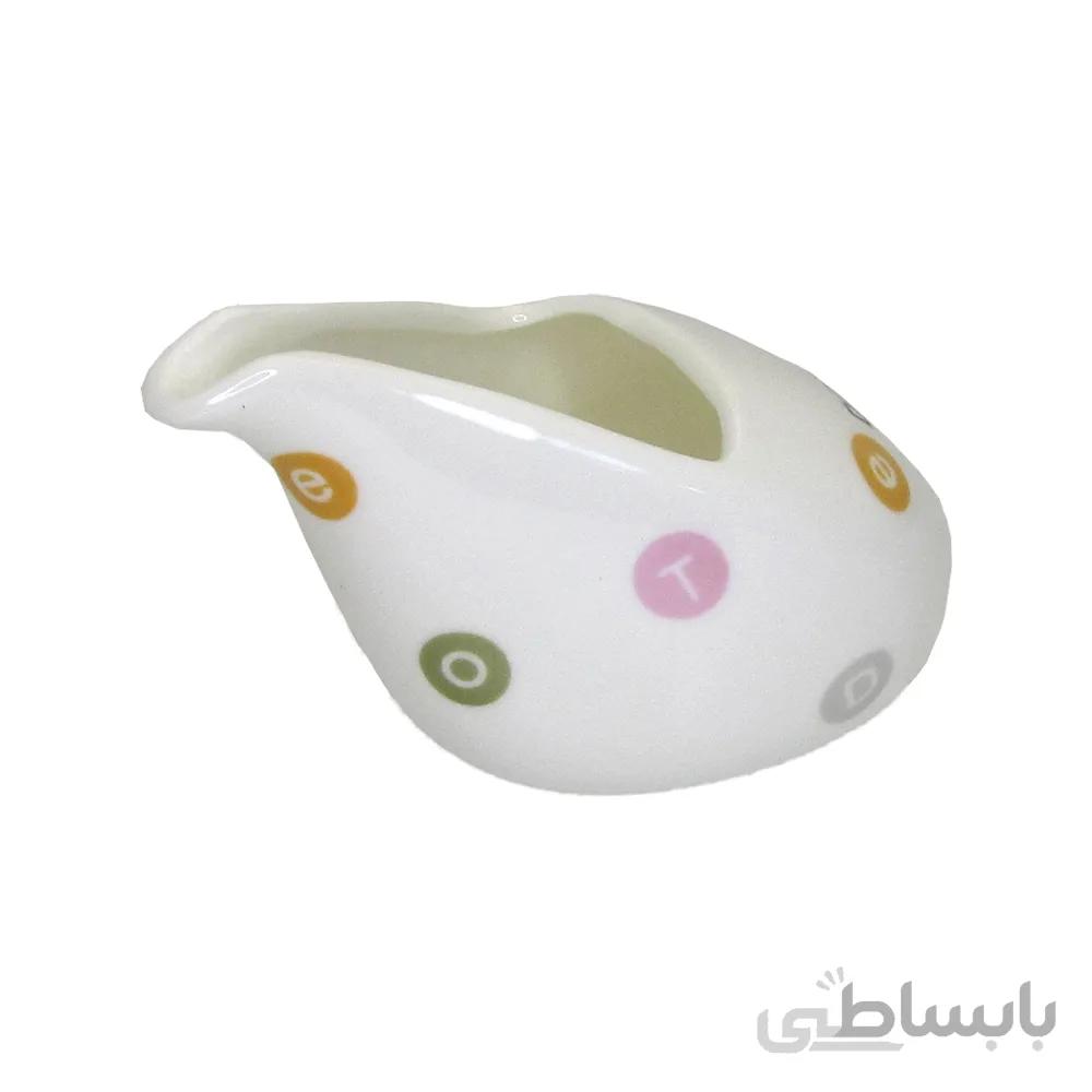 سس خوری رومنس (Romance) طرح داتس کد 798
