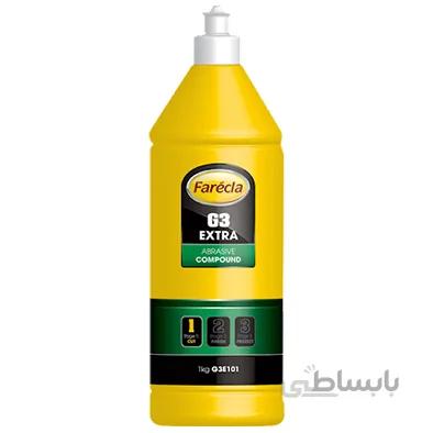 پولیش زبر فارکلا جی 3 مدل Farecla G3 Extra Abrasive Compound