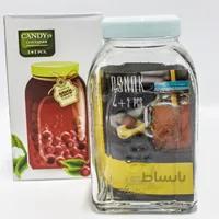 بانکه مدل کندی19 کادویی_بلور كاوه