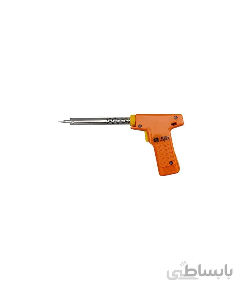 هویه تفنگی مهدوی مدل L40-80