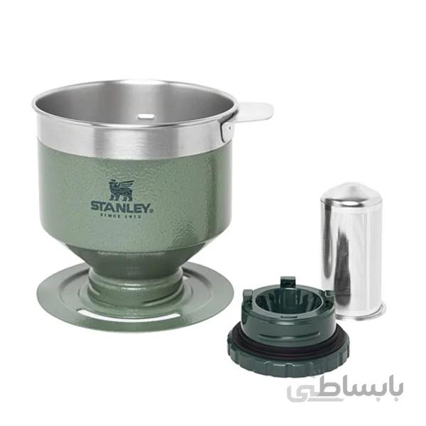قهوه ساز سفری استنلی مدل POUR OVER