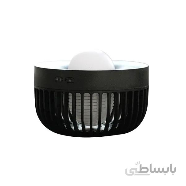 لامپ حشره کش قابل حمل Machino