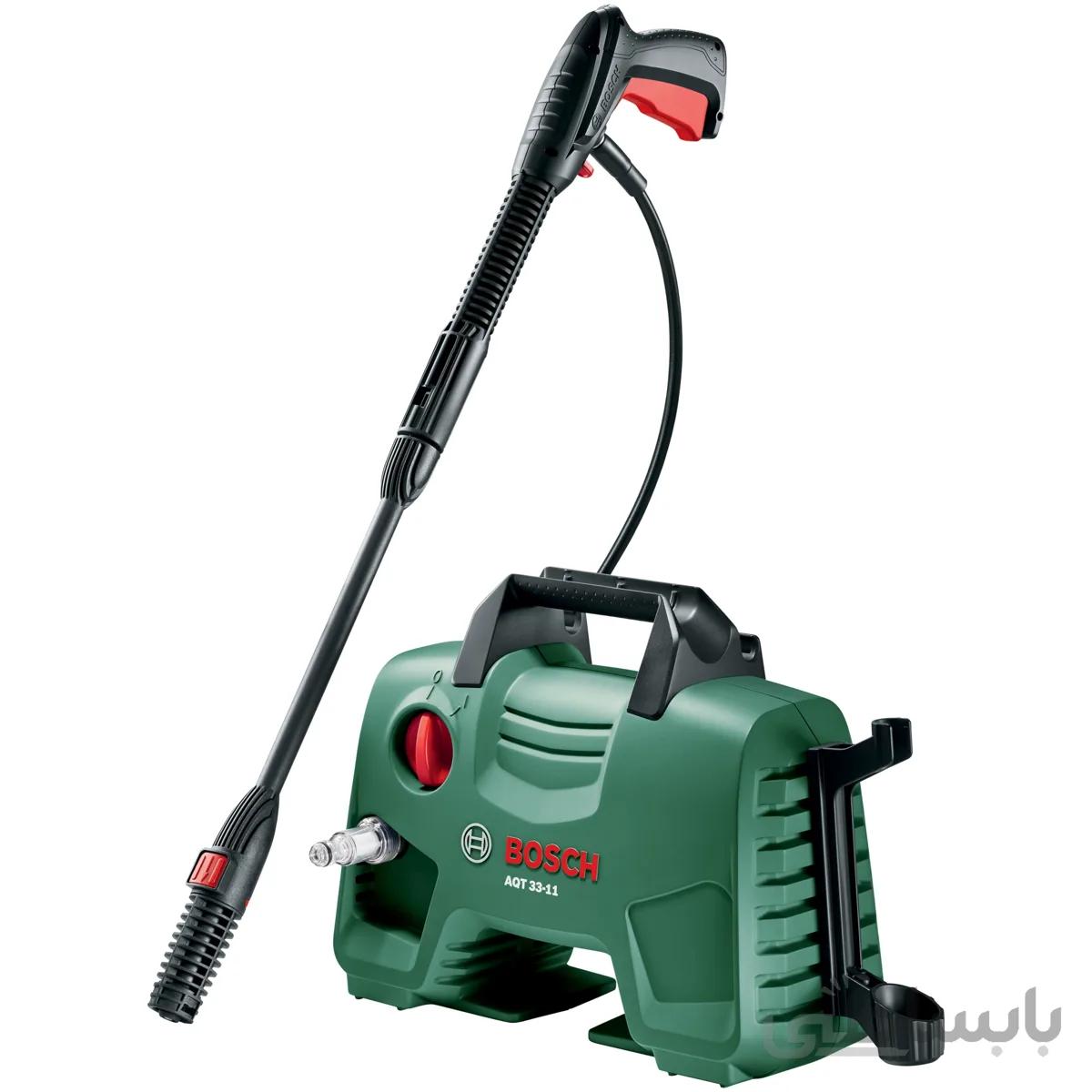 کارواش خانگی بوش 1300 وات 110 بار مدل EasyAquatak 110