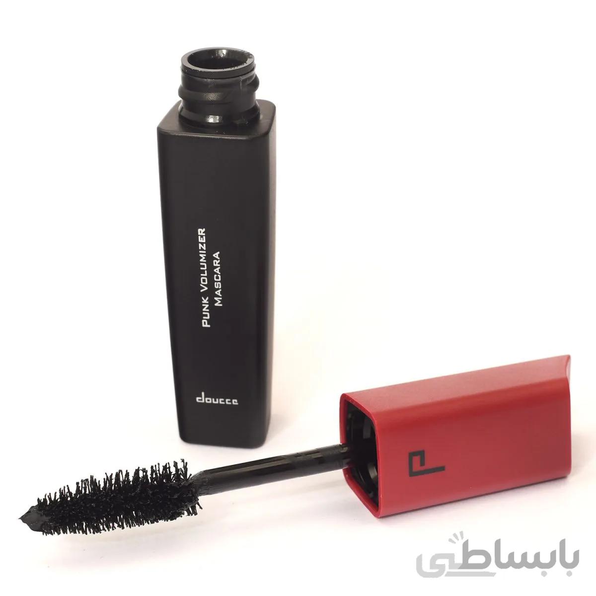 ریمل حجم دهنده پانک دوسه
