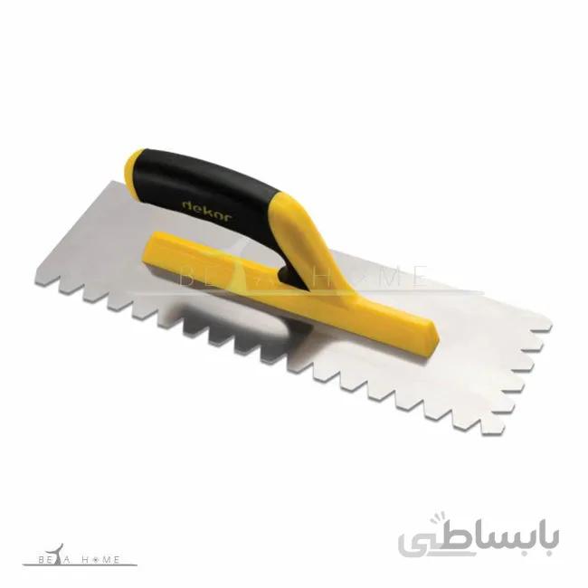 ماله غلاف (دسته پلاستیکی)