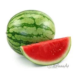 بذر هندوانه قرمز کریمسون