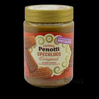 کرم بیسکویت پنوتی penotti مدل original