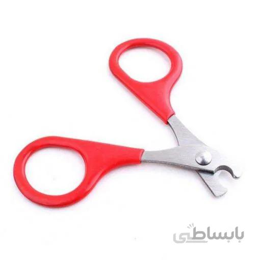 ناخن گیر سگ و گربه مدل Suite